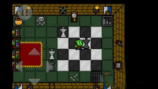 ֮(Black Tower Enigma)ͼ3