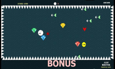 ʦضѨ(slide master:mystery cave)ͼ0