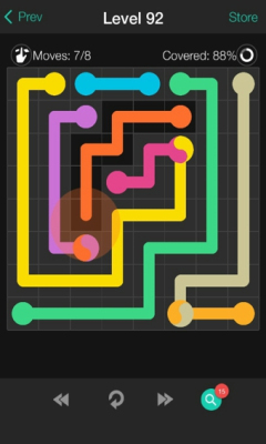 :֧(draw line)ͼ3