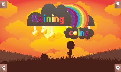 Ǯ(Raining Coins)ͼ0
