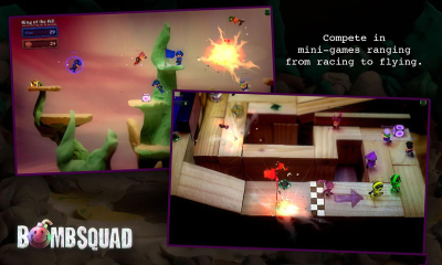 ըСֶ(bombsquad)ͼ2