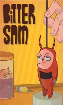 ʹɽķ(bitter sam)ͼ0