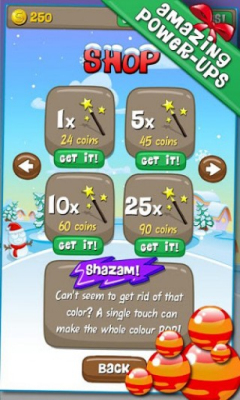 ʥݺ(Xmas Bubble Monkey)ͼ2