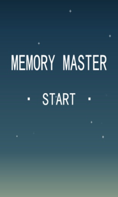 ʦ(memory master)ͼ0