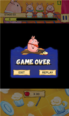 ֻСԢ(three piggies:puzzle & fable)ͼ4