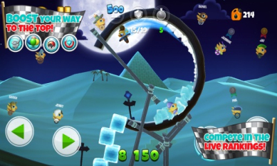 (Balloon Bird)ͼ1