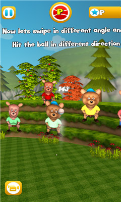 Сܰ(bear baseball)ͼ3