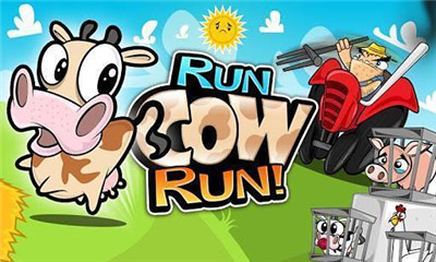 ţ(Run Cow Run)ͼ1