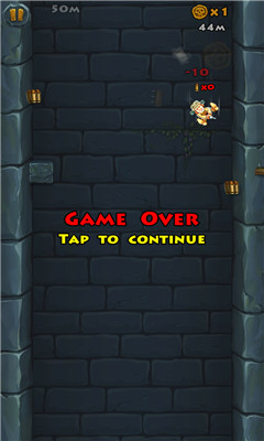 ׹(epic fall)ͼ4