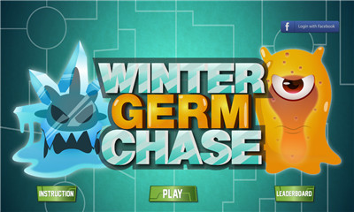 ׷ϸ(wintergermchase)ͼ0
