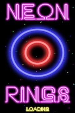 ŹԲ(neon rings)ͼ0