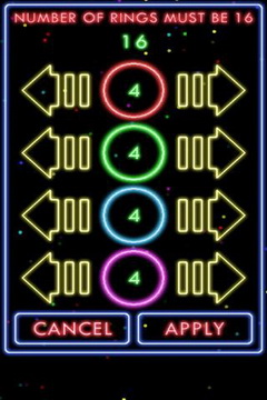 ŹԲ(neon rings)ͼ3
