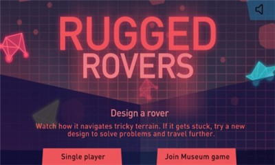 Ѳ(rugged rovers)ͼ4