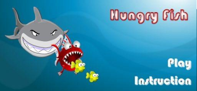 񼢶2(angry hungry fish)ͼ0