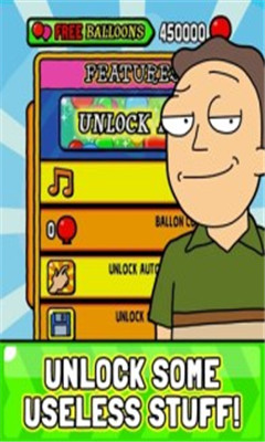 ˺Īٵ(Rick and Morty Presents)ͼ2