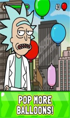 ˺Īٵ(Rick and Morty Presents)ͼ3