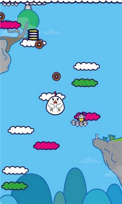 СϿ(chic-ken jump)ͼ3