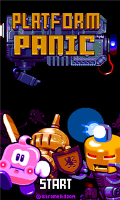 ƽֻ̨(platform panic)ͼ2