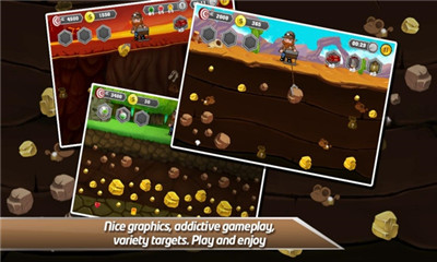 ƽð(gold miner)ͼ2