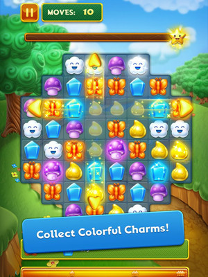 (Charm King)ͼ2