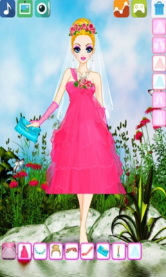 ʱװ(bridal fashion show)ͼ0