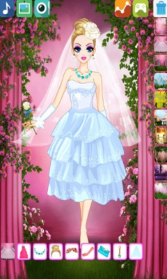 ʱװ(bridal fashion show)ͼ2