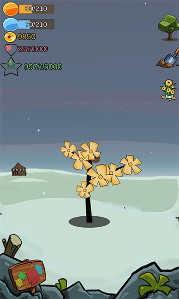 е(walking tree)ͼ0