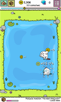ͻѼ(platypus evolution)ͼ3