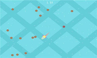 (meteor escape)ͼ1