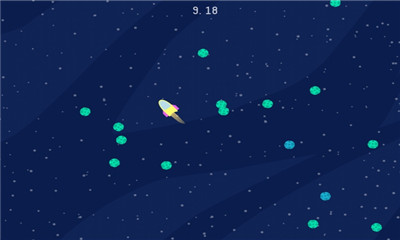 (meteor escape)ͼ2