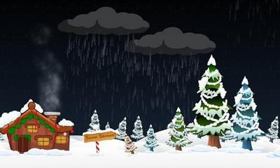 ʥ˵ĵ(slingshot santa)ͼ0