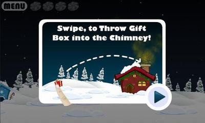 ʥ˵ĵ(slingshot santa)ͼ1