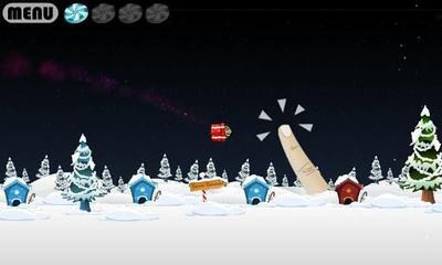ʥ˵ĵ(slingshot santa)ͼ2