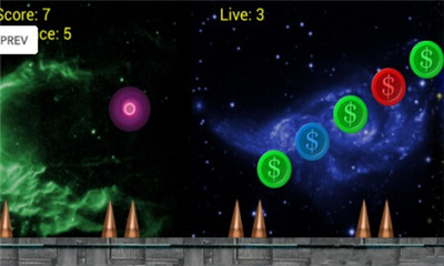 ܲ(the running ball)ͼ2