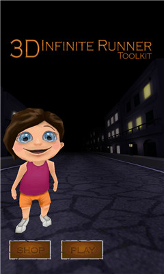 Ȥζ(Doras Fun Fun Run)ͼ0