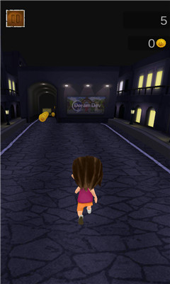 Ȥζ(Doras Fun Fun Run)ͼ1