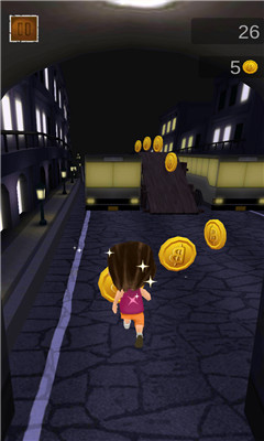 Ȥζ(Doras Fun Fun Run)ͼ4
