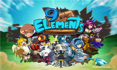 Ԫ(9 elements)ͼ0