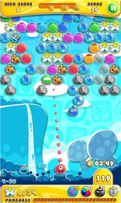 (bubble kingdom)ͼ1