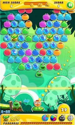 (bubble kingdom)ͼ3