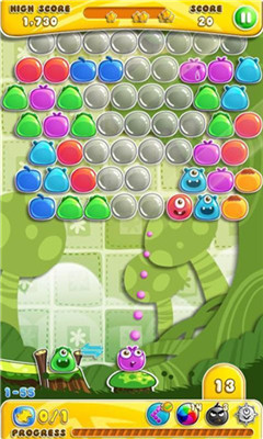 (bubble kingdom)ͼ4