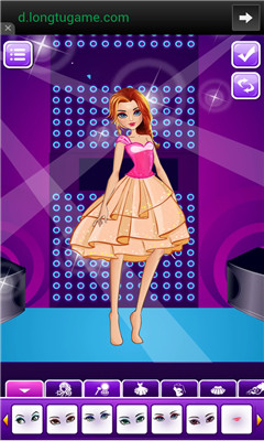 Ů(prom girl dressup)ͼ3