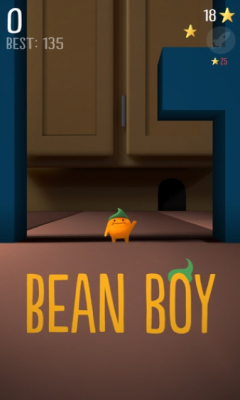 㶹С(bean boy)ͼ0