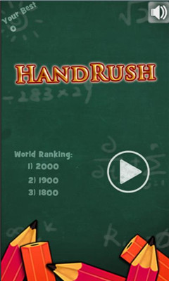 ץǦ(hand rush)ͼ0