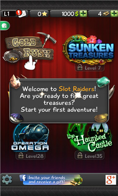 Ա(slot raiders)ͼ2