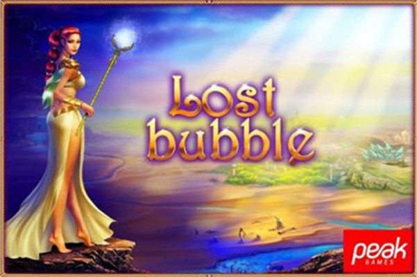 ʧ(Lost Bubble)ͼ0