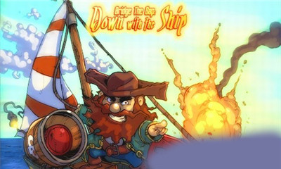 (down with the ship)ͼ2