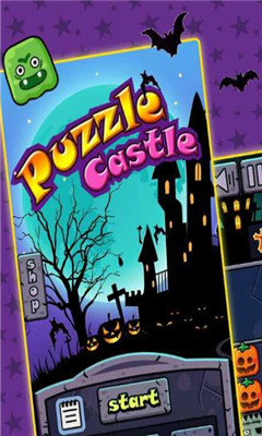 űԳ(puzzle castle)ͼ3