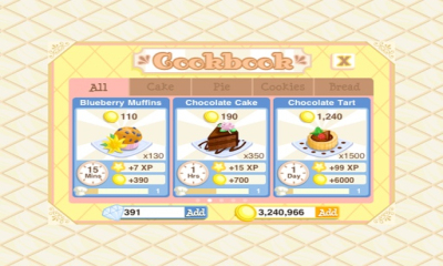 (bakery story)ͼ0