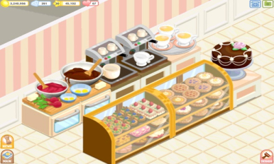 (bakery story)ͼ1